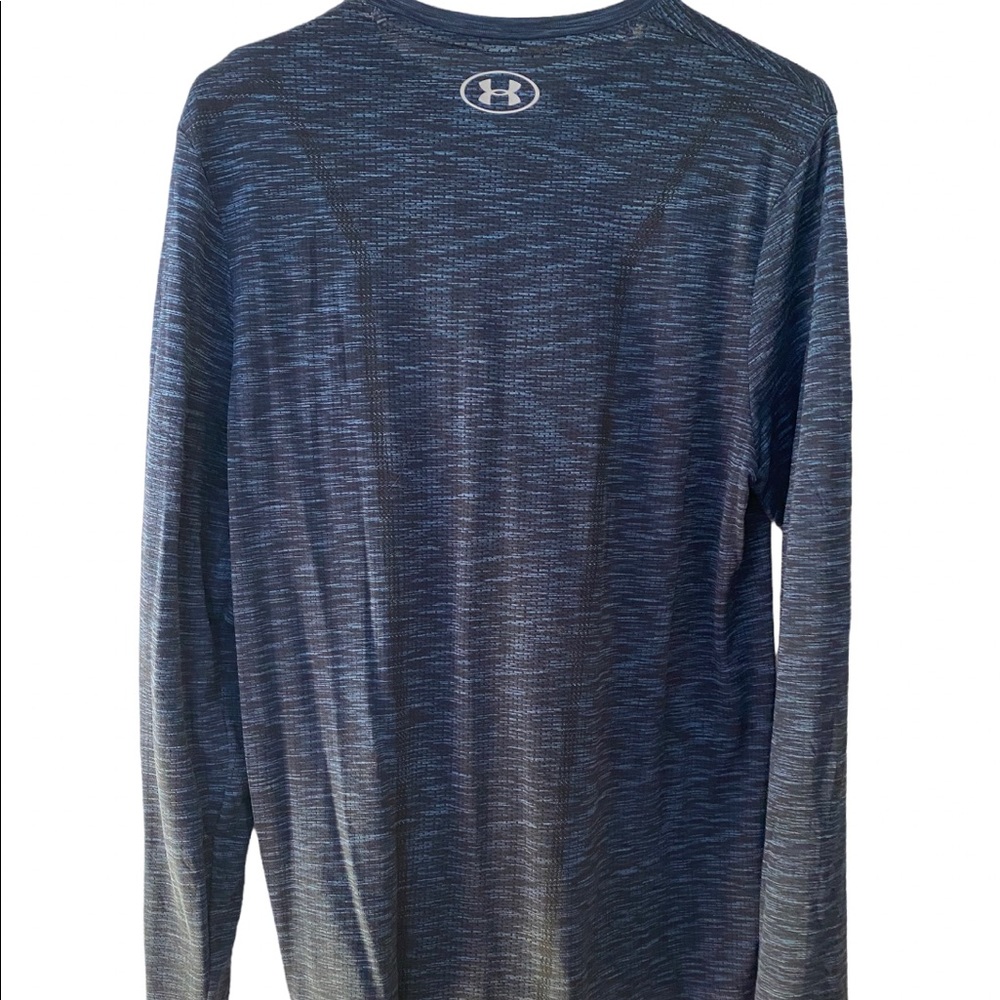 Under Armour mens fitted heatgear